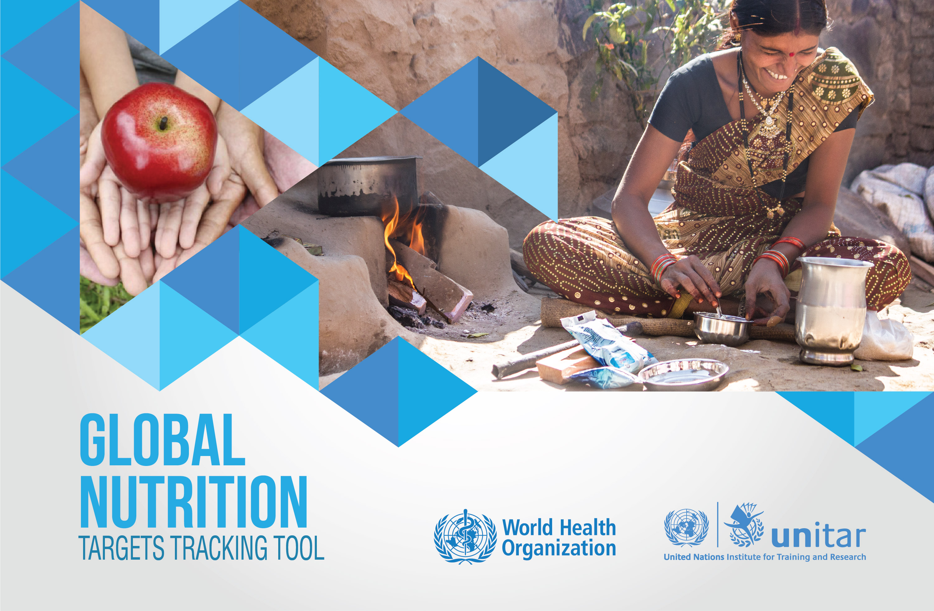 The Nutrition Knowledge Hub | UNITAR